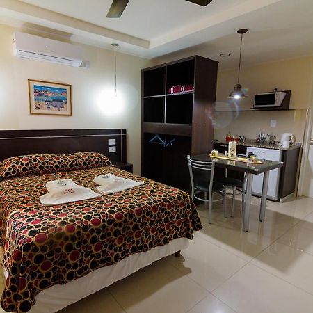 Hotel Coe Vera Paraná Zewnętrze zdjęcie